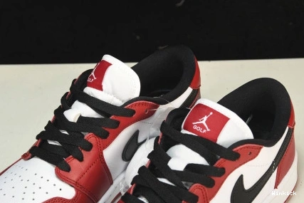 Retro Chicago Jordan 1 Golf DD9315-600 Low 1126